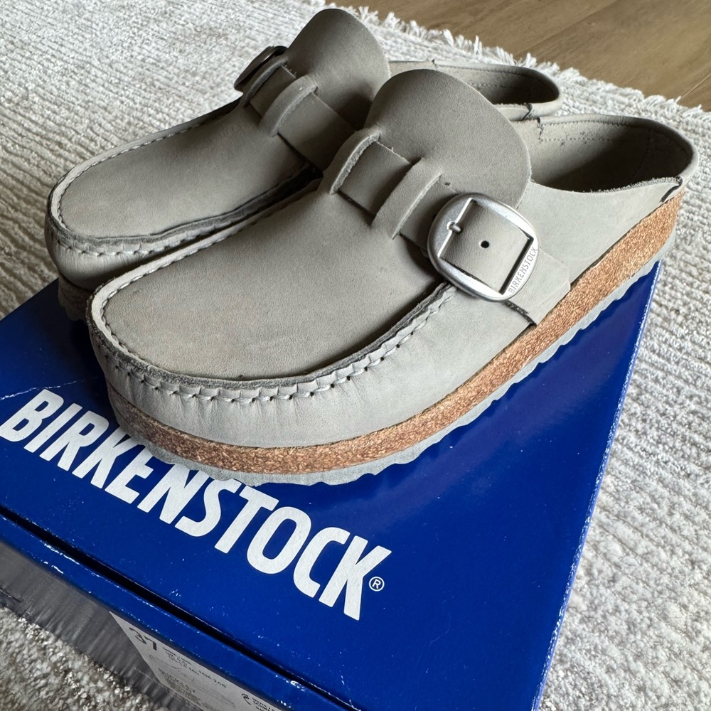 Birkenstock Buckley